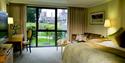 Executive Bedroom