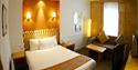 Executive Bedroom