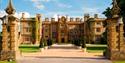 Eynsham Hall