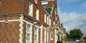 Ramada Farnham