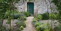 The Garden at Cogges