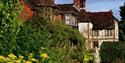 Gilbert White's House, Selborne, Hampshire