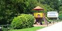 Play area
