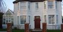 Front of Glenferness