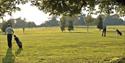 Hilton Avisford Park Hotel golf course