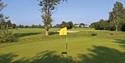 Hilton Avisford Park Hotel golf course