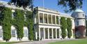 Image of Goodwood House near Arundel, West Sussex
