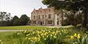 Greys Court Mansion House