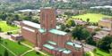 Guildford Cathedral