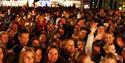 Events at Gunwharf Quays