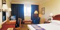 bedroom holiday inn Aylesbury