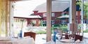 restaurant Holiday Inn Aylesbury