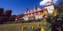 Standen