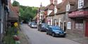 Hambleden Village, Buckinghamshire