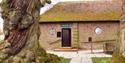 The Chestnuts TEa Room
