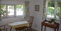High Beeches Cottage Dining Area, Buckinghamshire