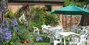 High Beeches Garden,sussex,hands cross,countryside