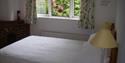 High beecehs Cottage bedroom, Buckinghamshire