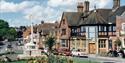 High Street @Alex Anderson