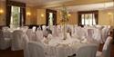 Hilton Avisford Park function