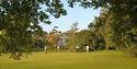Hilton Avisford Park Golf