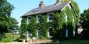 Sandfield House B&B at Lyminster near Arundel