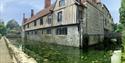 Ightham Moat