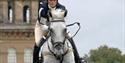 Blenheim International Horse Trials