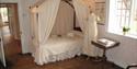 Jane Austen's bedroom