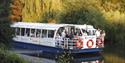 Kentish Lady River Boat