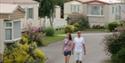 Luxury caravans