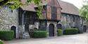 Maidstone Carriage Museum