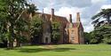 Mapledurham House, Reading, Berkshire