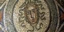 Medusa - Roman Villa