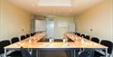 Conference room, Fox Country inn, Ibstone