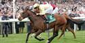 Pipped at the post