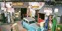 Jack Tucker's Garage
