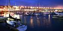 Brighton Marina