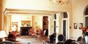 Guests lounge