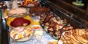 Old Tollgate,Bramber,Sussex,carvery