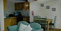 The Old Parlour Kitchen/Dining
