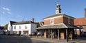 Princes Risborough, Buckinghamshire