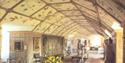 parham house and gardens,sussex,storrington