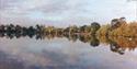 Petersfield Heath Pond