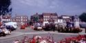 Market Square, Petersfield