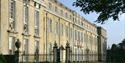 Petworth house,sussex.national trust