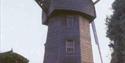 Splash Windmill