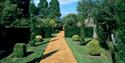 Physic Garden, Petersfield