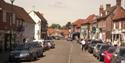 Princes Risborough, Buckinghamshire