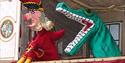 Image of Punch & Judy